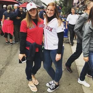 Meet your Posher, Riley